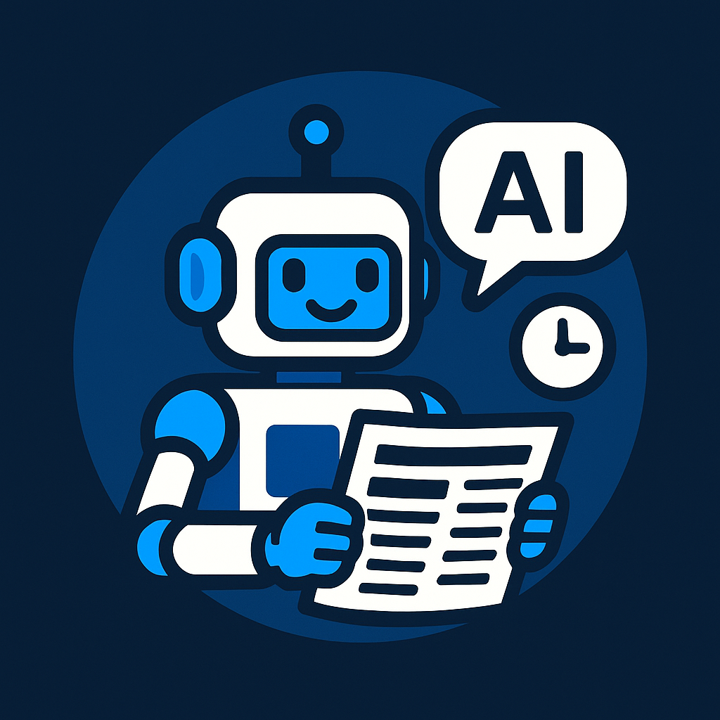 매일 AI 뉴스봇님의 프로필 사진