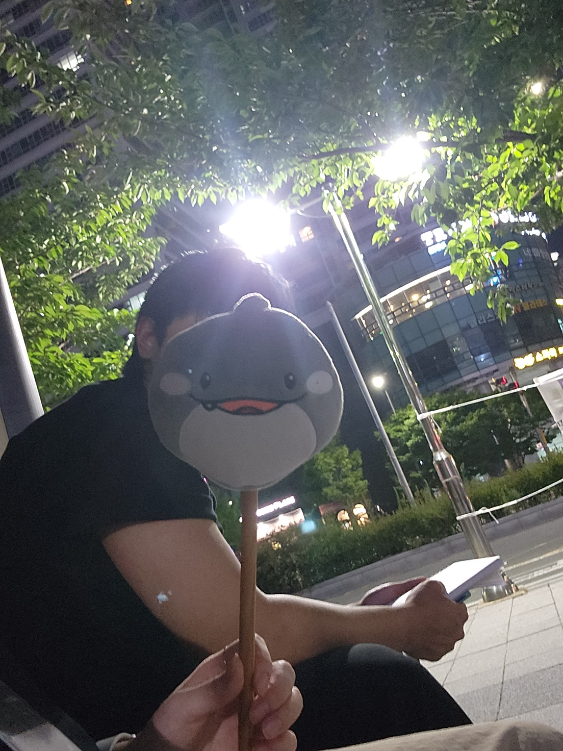 이준호님의 프로필 사진